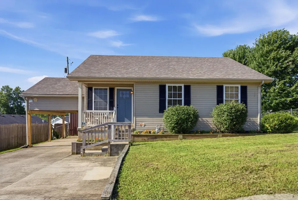 22 Apache Trail Winchester KY 40391
