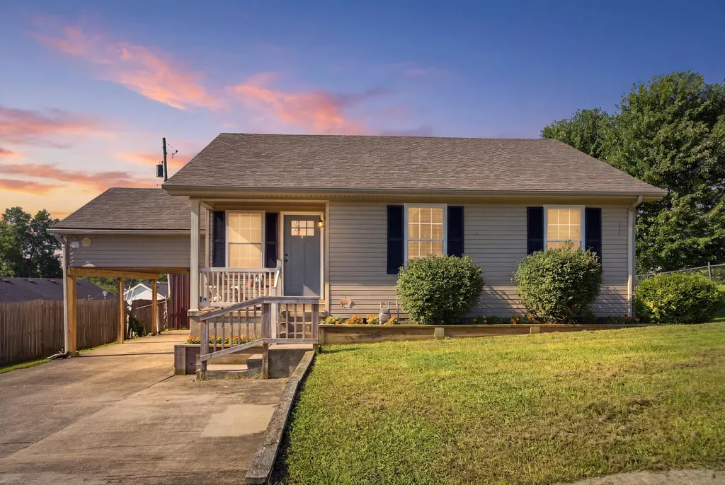 22 Apache Trail Winchester KY 40391