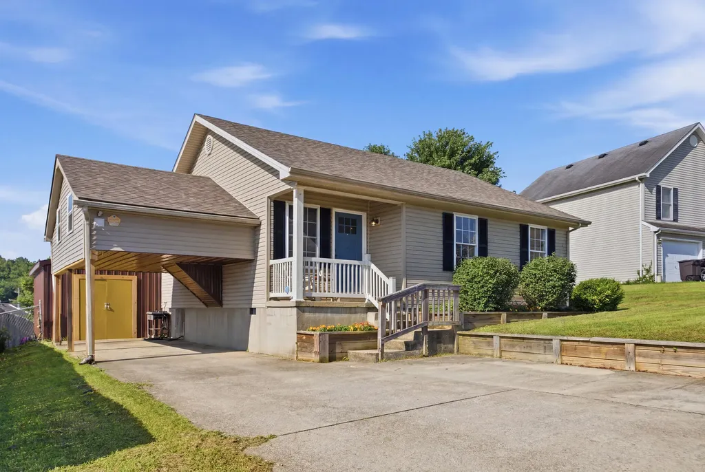 22 Apache Trail Winchester KY 40391