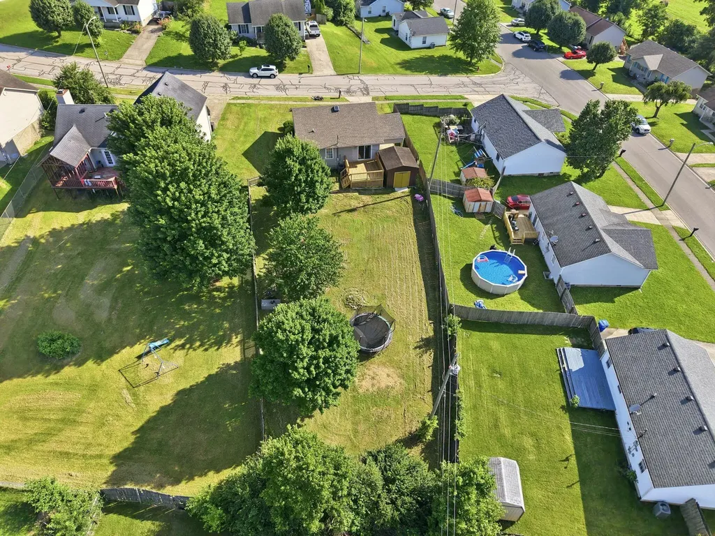 22 Apache Trail Winchester KY 40391