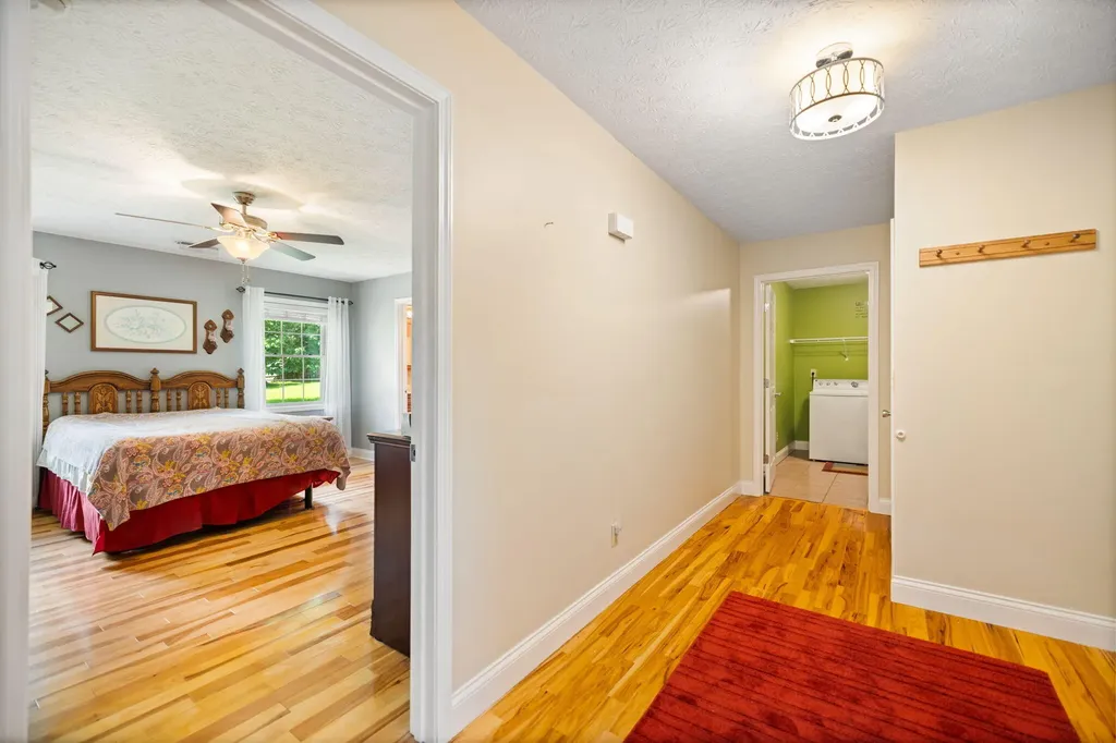 85 E Cherry Drive Science Hill KY 42553