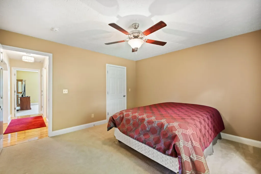 85 E Cherry Drive Science Hill KY 42553