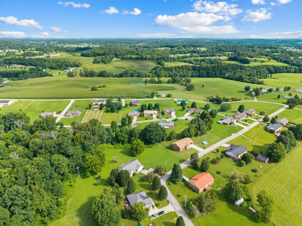 85 E Cherry Drive Science Hill KY 42553