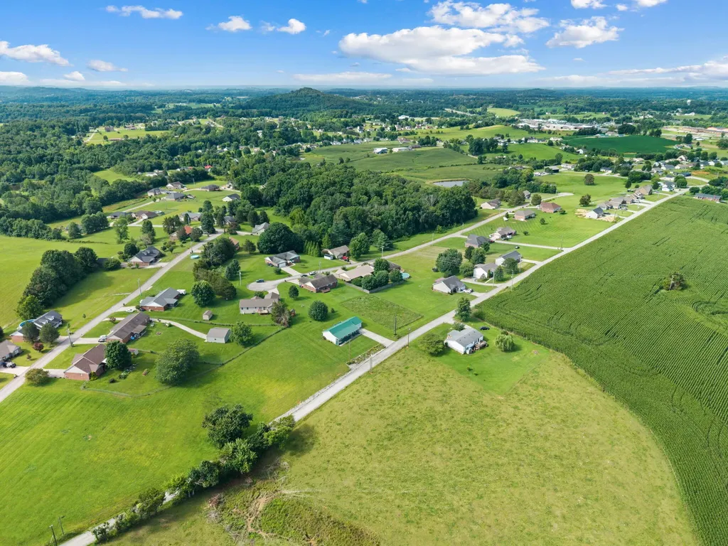 85 E Cherry Drive Science Hill KY 42553