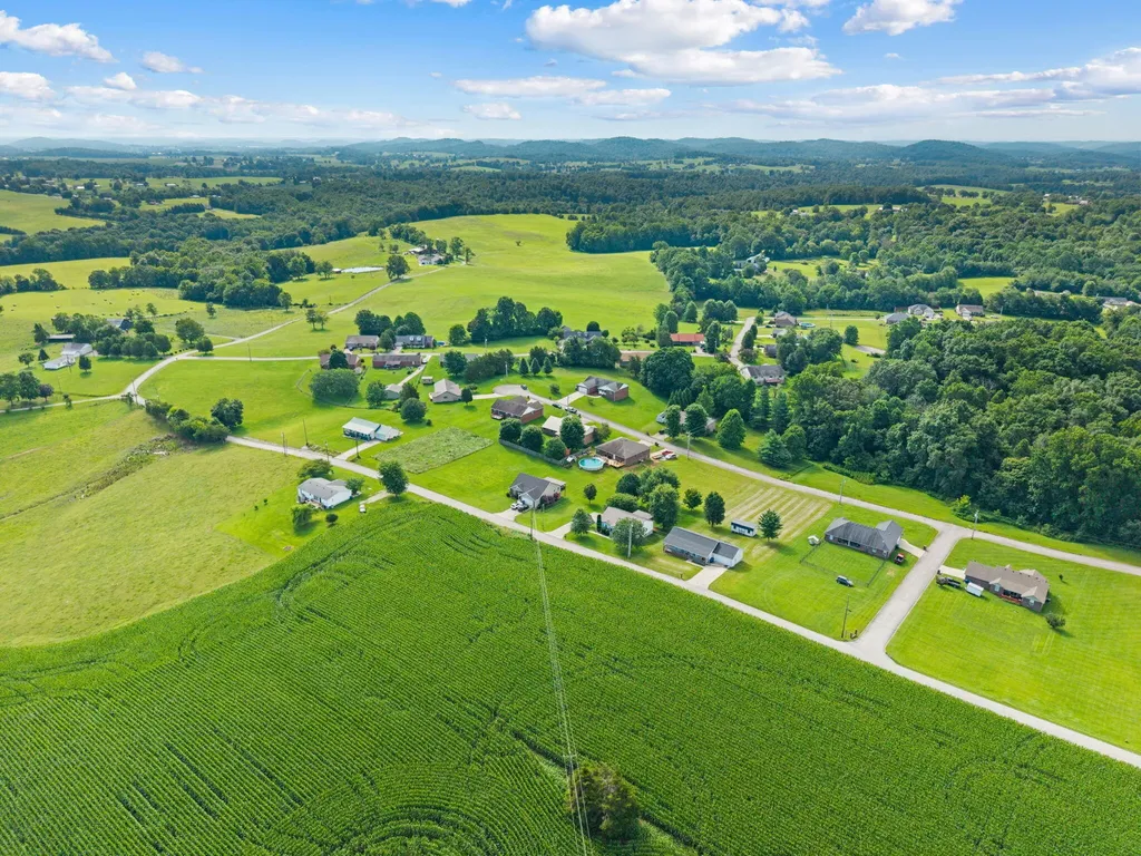 85 E Cherry Drive Science Hill KY 42553