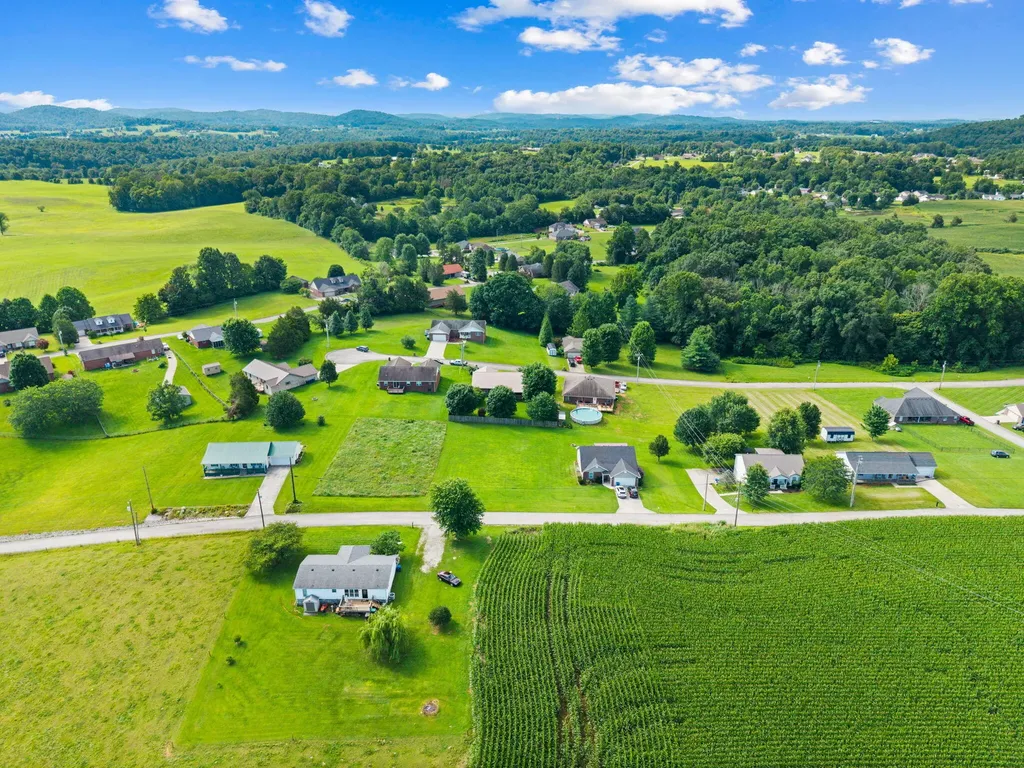 85 E Cherry Drive Science Hill KY 42553
