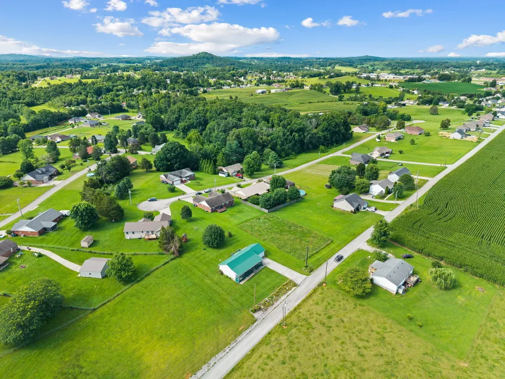85 E Cherry Drive Science Hill KY 42553