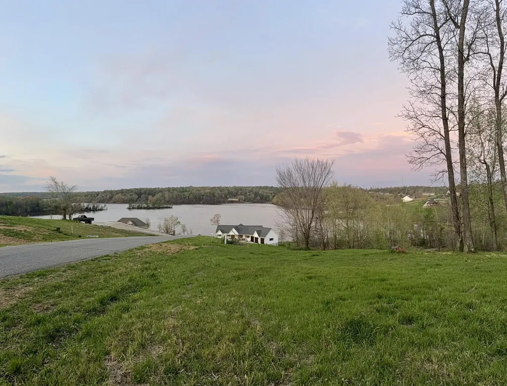 Lot 66 Kelsey Joe Lane Eddyville KY 42038