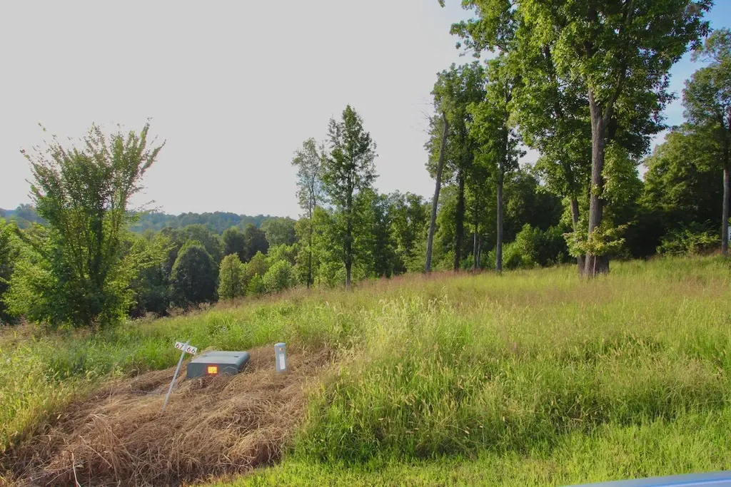 Lot 66 Kelsey Joe Lane Eddyville KY 42038