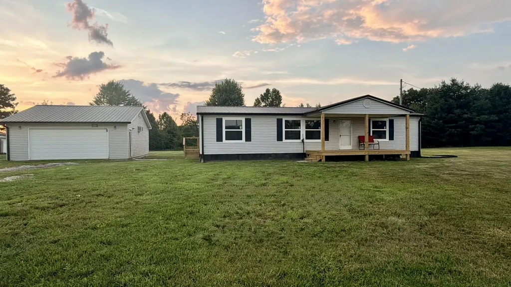 412 Bethlehem Road Waco KY 40385