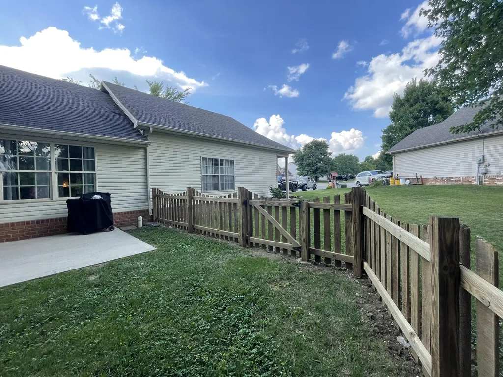 118 Back Stretch Drive Georgetown KY 40324