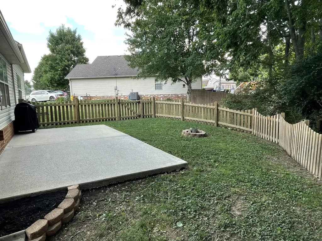 118 Back Stretch Drive Georgetown KY 40324
