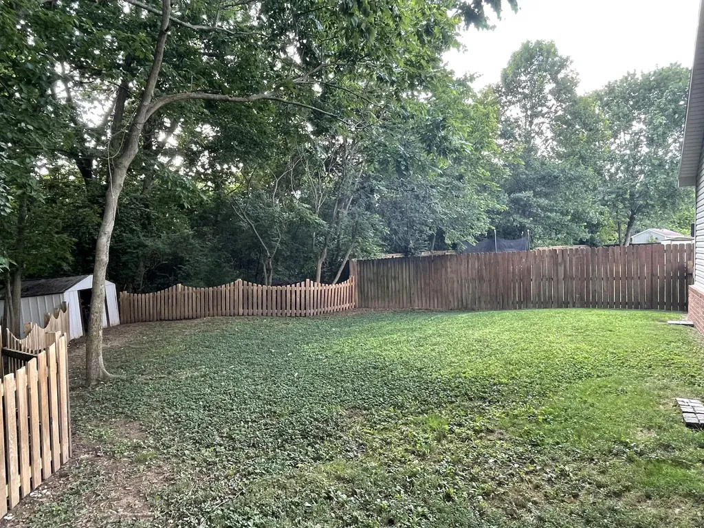 118 Back Stretch Drive Georgetown KY 40324