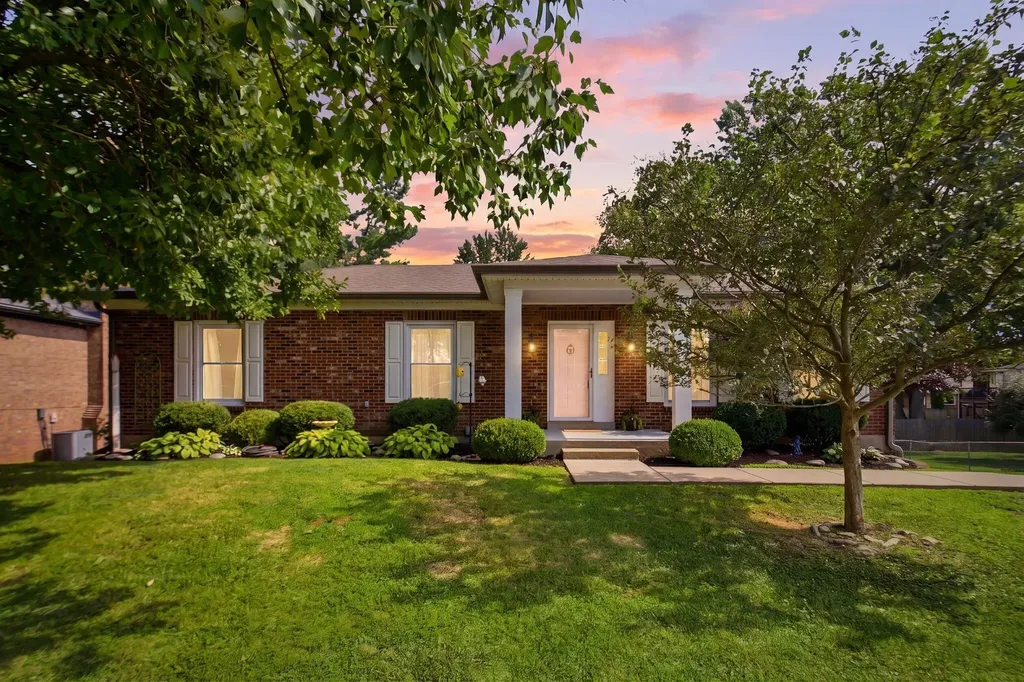 4072 Forsythe Drive Lexington KY 40514