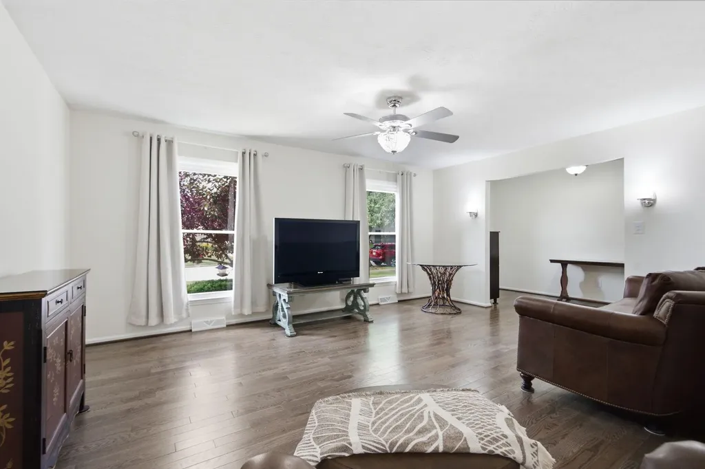 4072 Forsythe Drive Lexington KY 40514