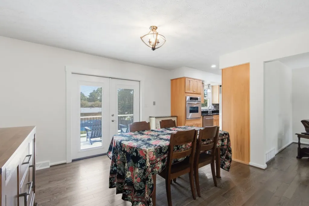 4072 Forsythe Drive Lexington KY 40514