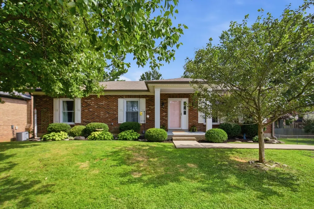 4072 Forsythe Drive Lexington KY 40514