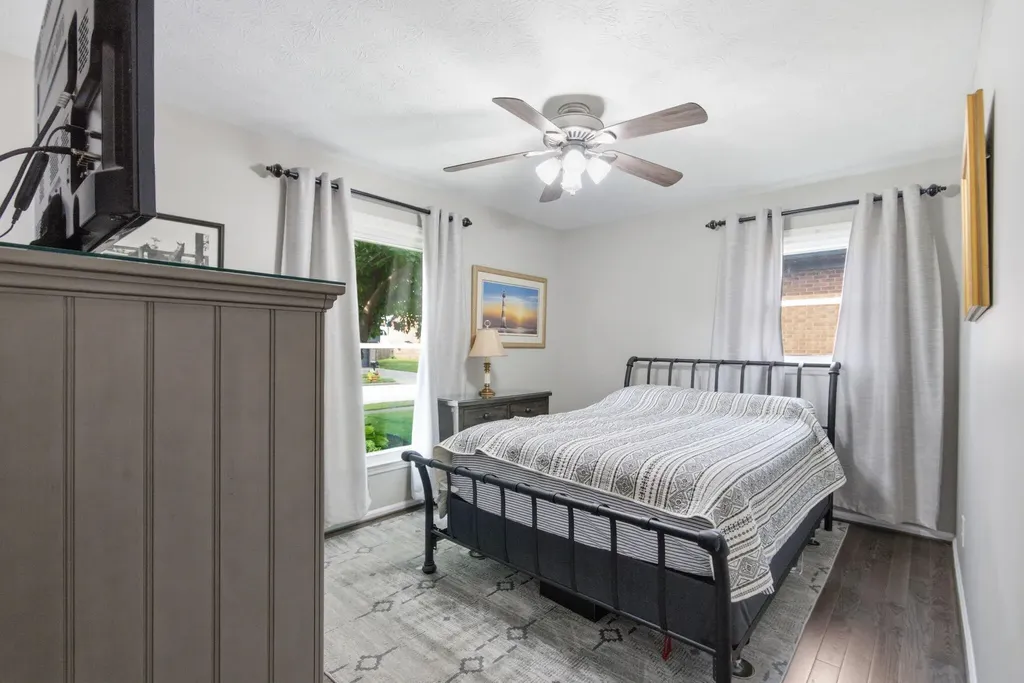 4072 Forsythe Drive Lexington KY 40514