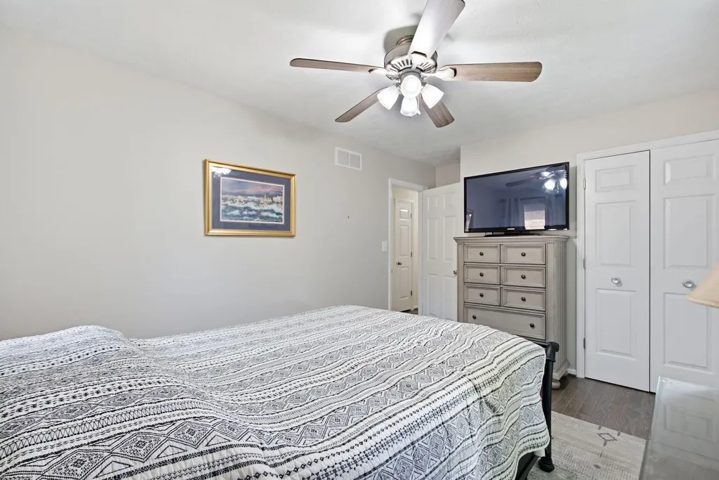 4072 Forsythe Drive Lexington KY 40514