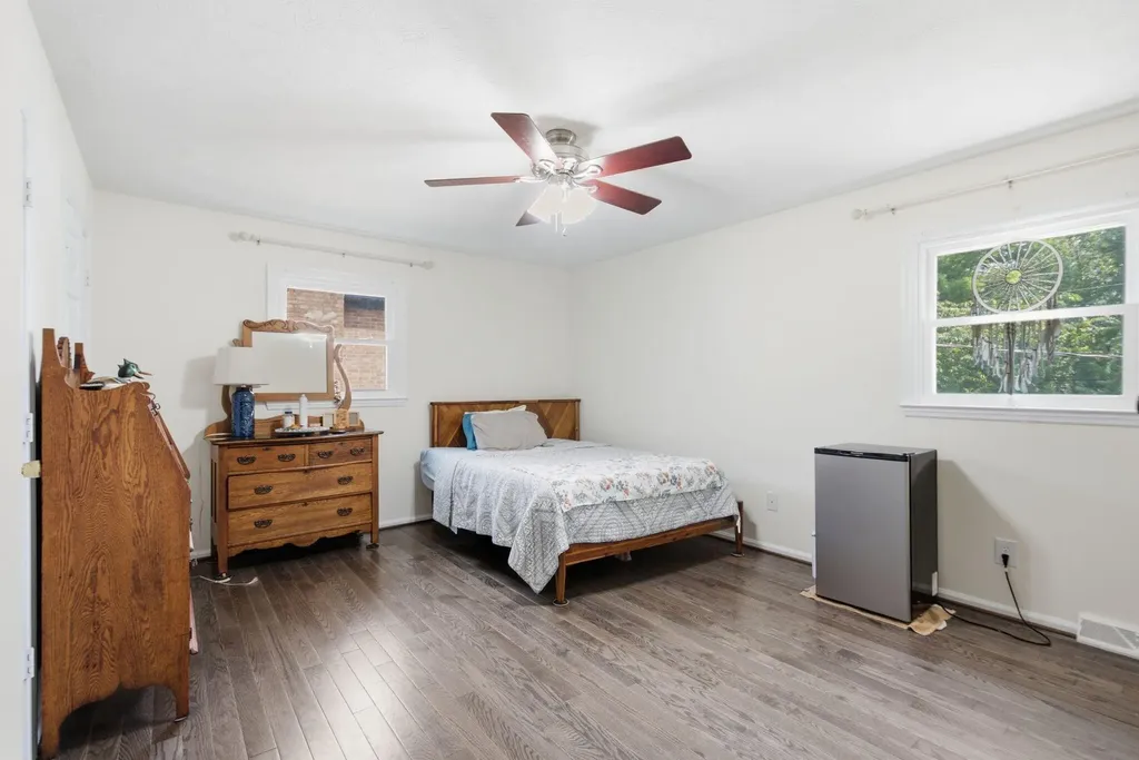 4072 Forsythe Drive Lexington KY 40514