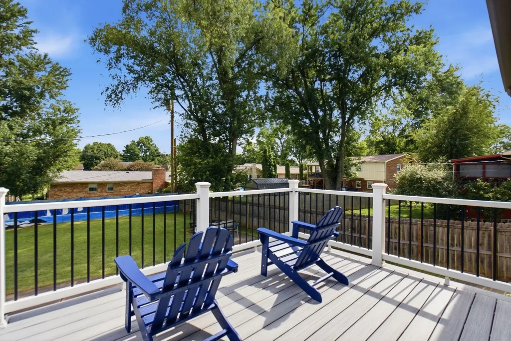 4072 Forsythe Drive Lexington KY 40514