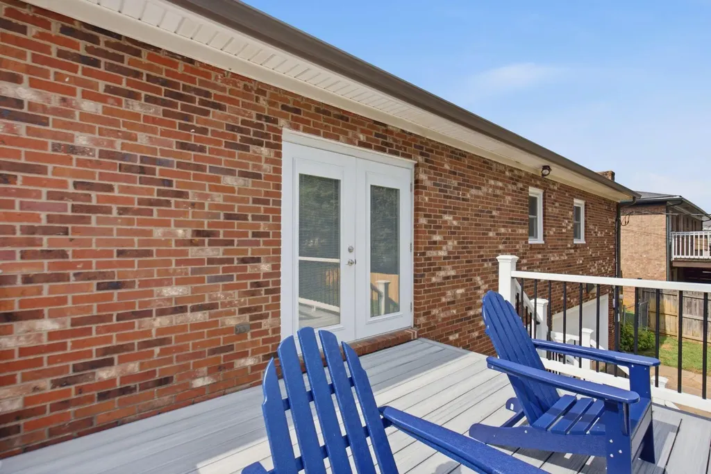 4072 Forsythe Drive Lexington KY 40514