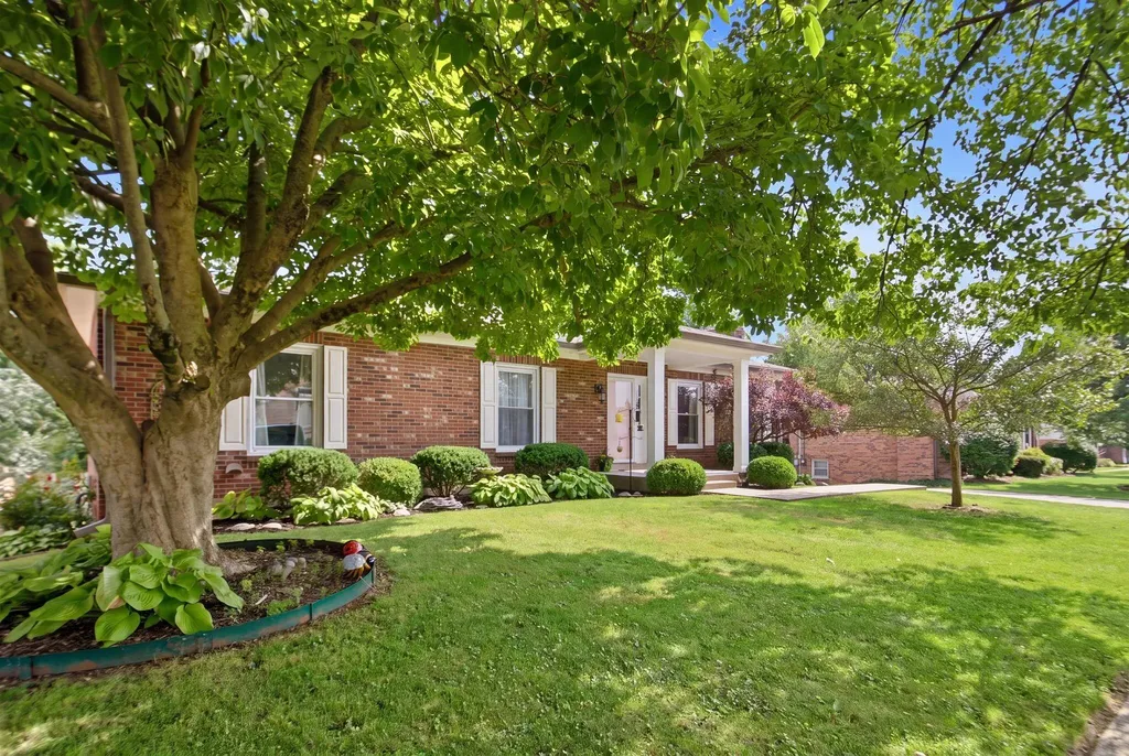 4072 Forsythe Drive Lexington KY 40514