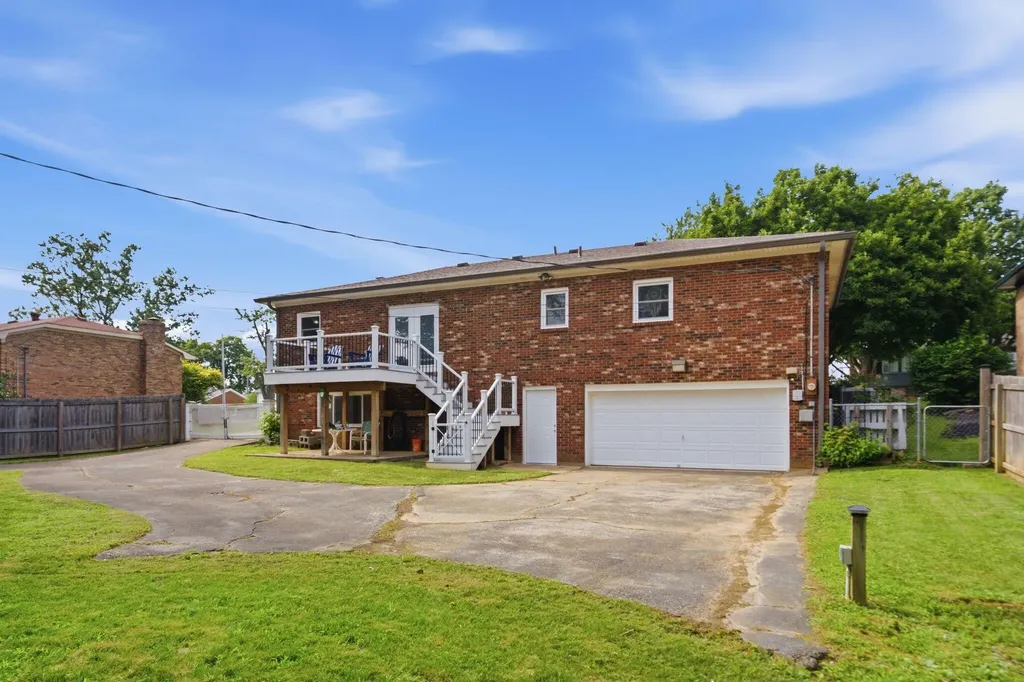 4072 Forsythe Drive Lexington KY 40514