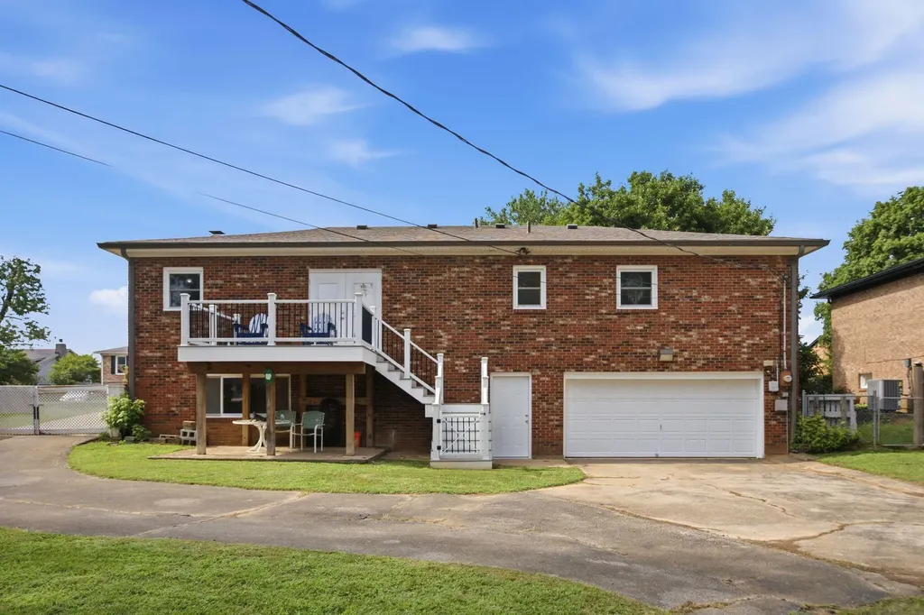 4072 Forsythe Drive Lexington KY 40514