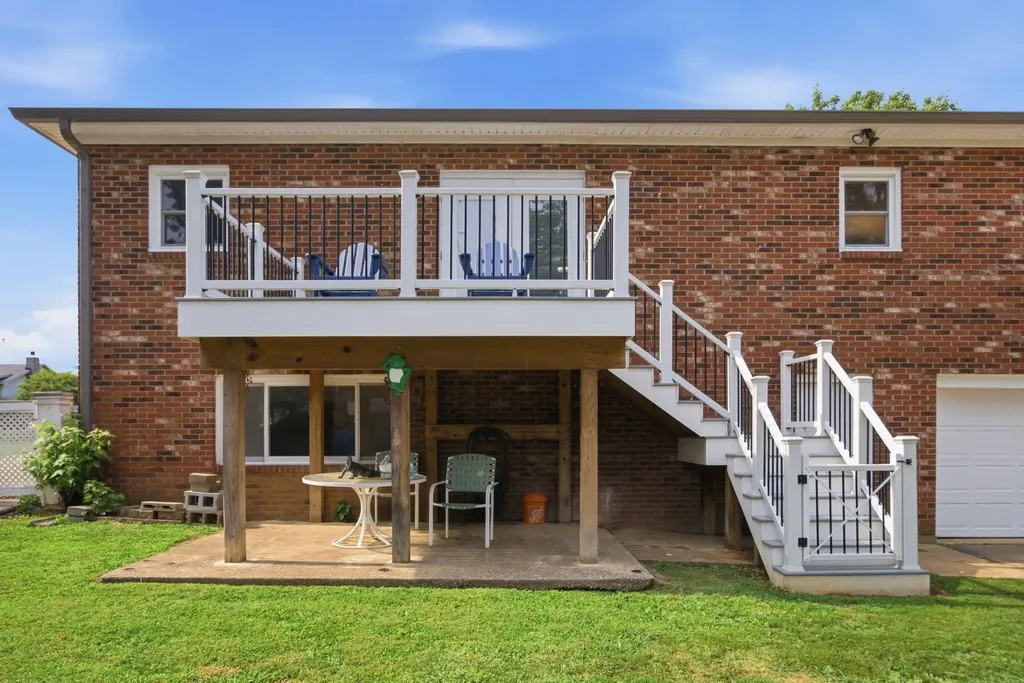 4072 Forsythe Drive Lexington KY 40514