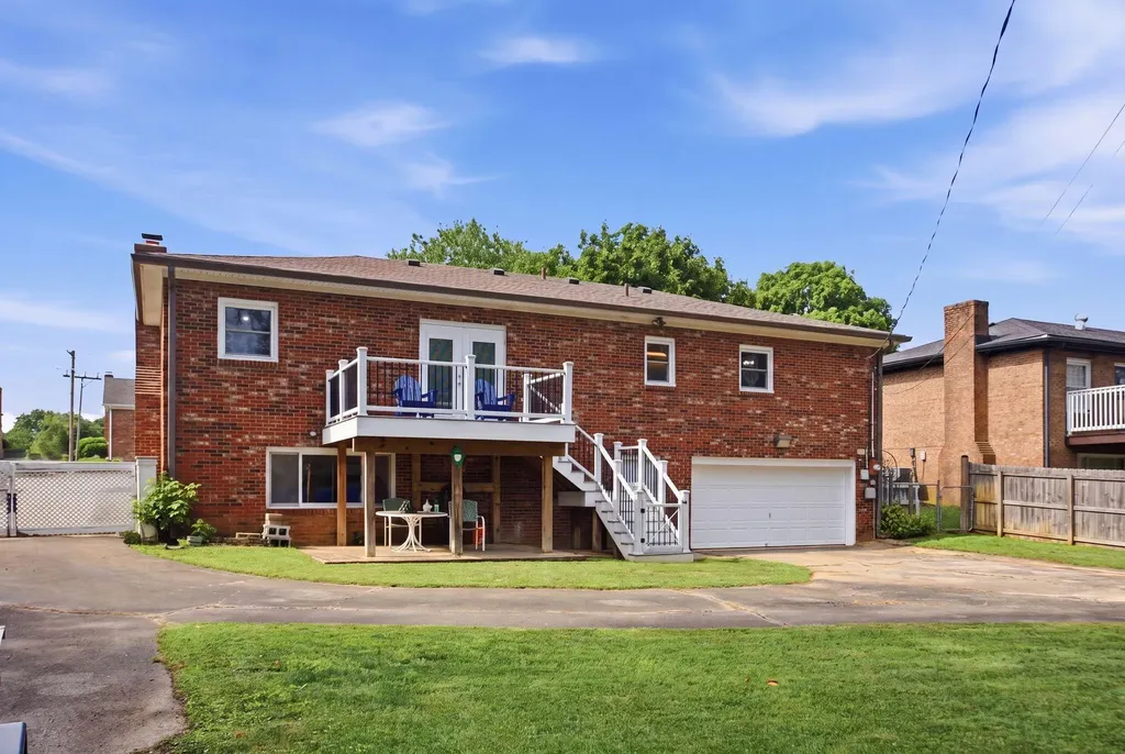 4072 Forsythe Drive Lexington KY 40514