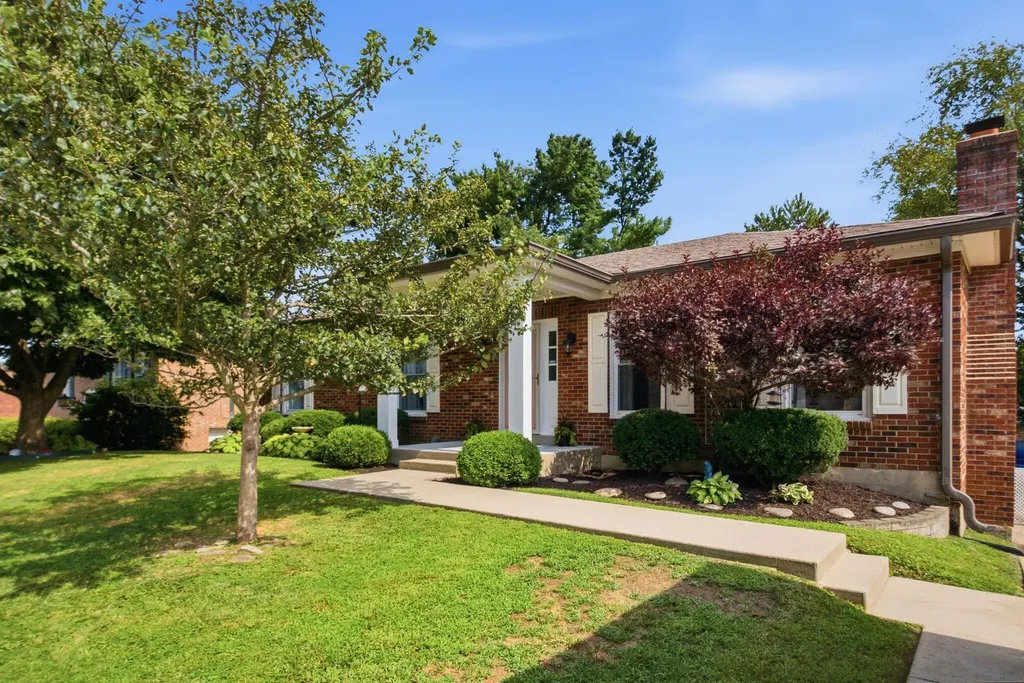 4072 Forsythe Drive Lexington KY 40514