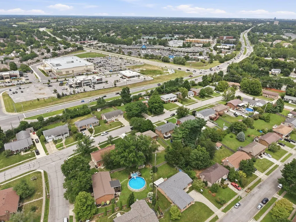 4072 Forsythe Drive Lexington KY 40514