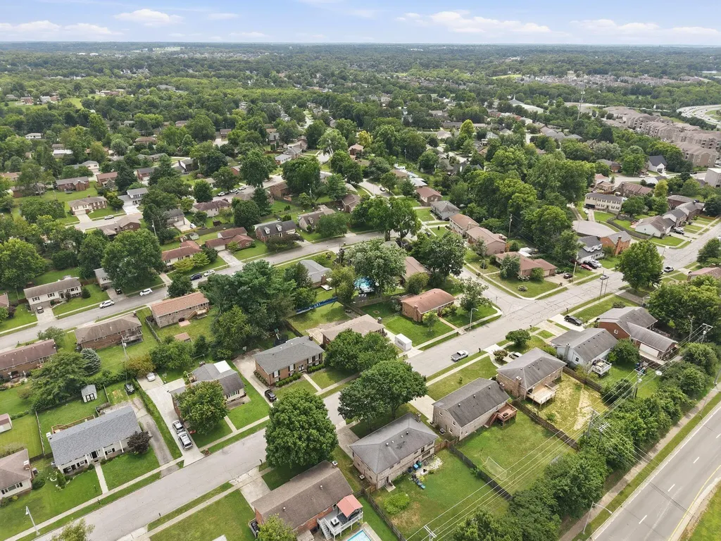 4072 Forsythe Drive Lexington KY 40514