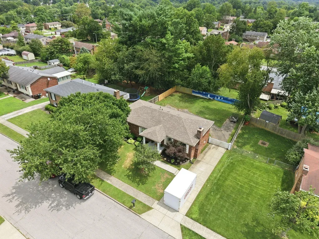 4072 Forsythe Drive Lexington KY 40514