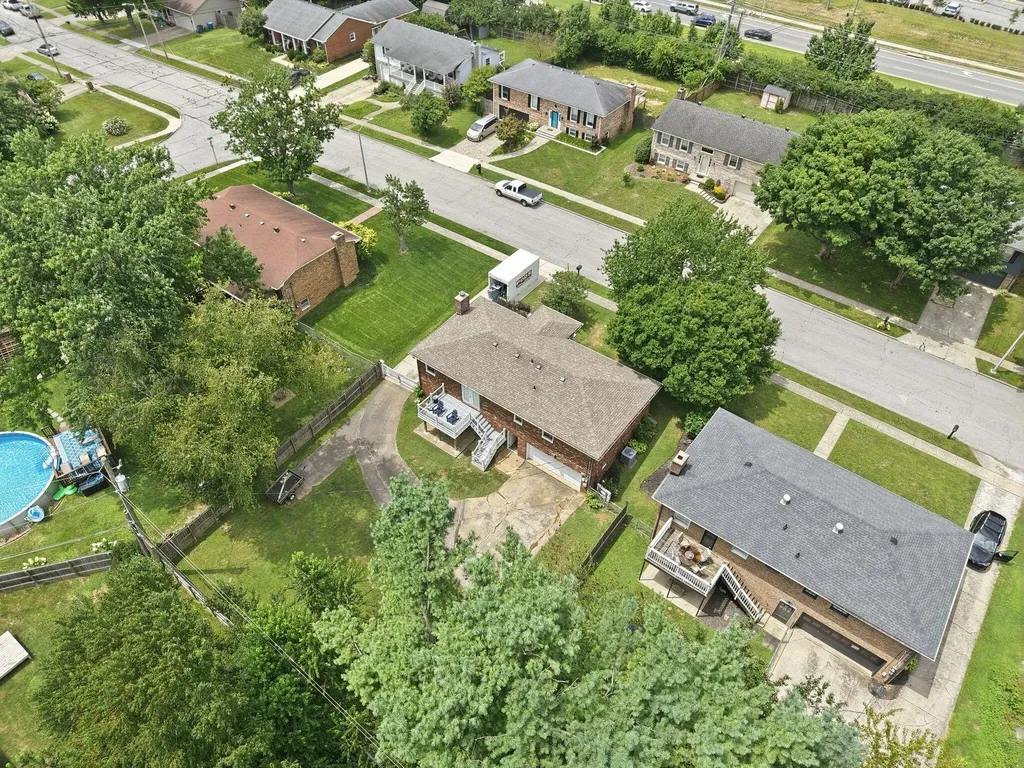 4072 Forsythe Drive Lexington KY 40514