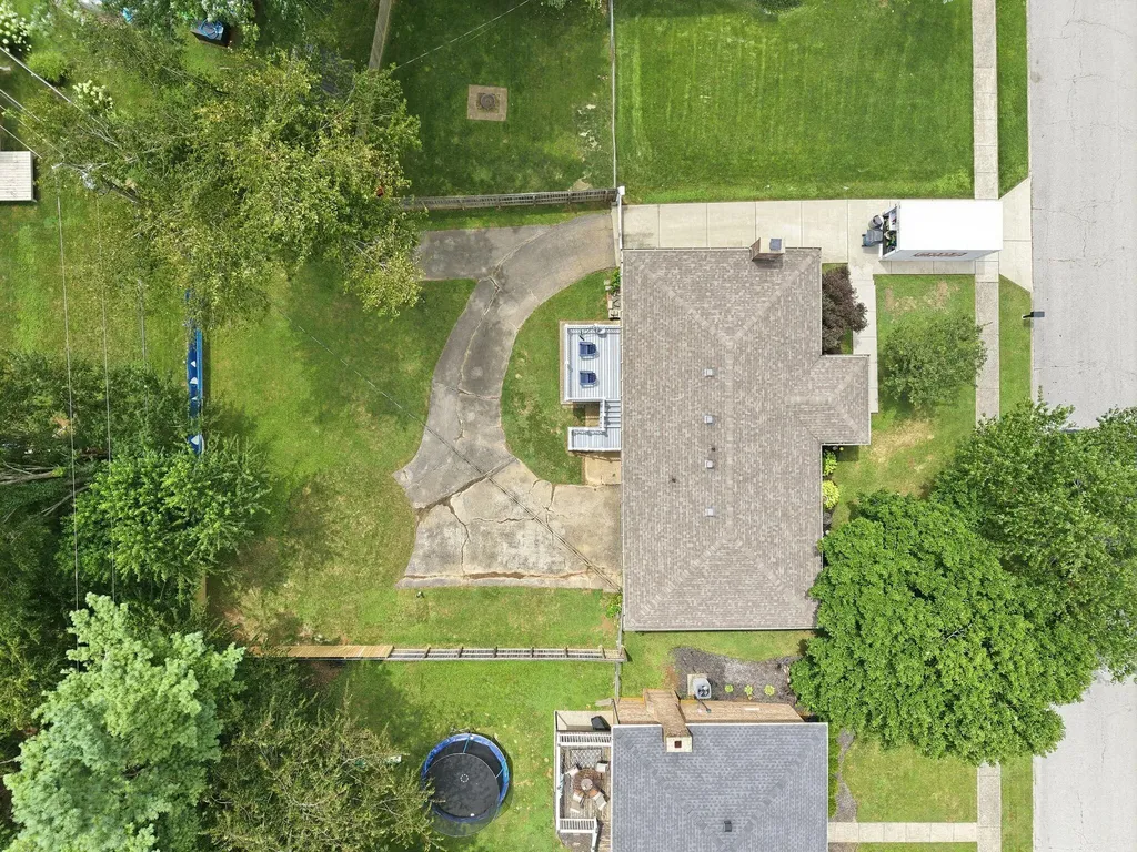 4072 Forsythe Drive Lexington KY 40514