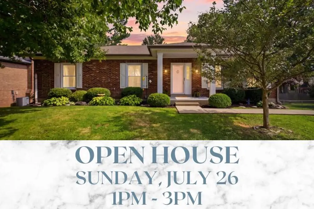 4072 Forsythe Drive Lexington KY 40514