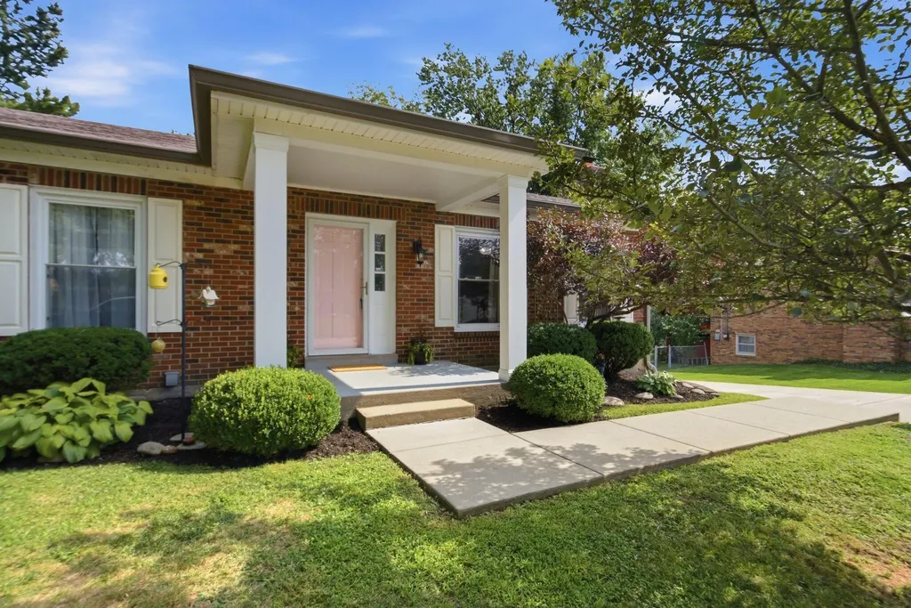 4072 Forsythe Drive Lexington KY 40514