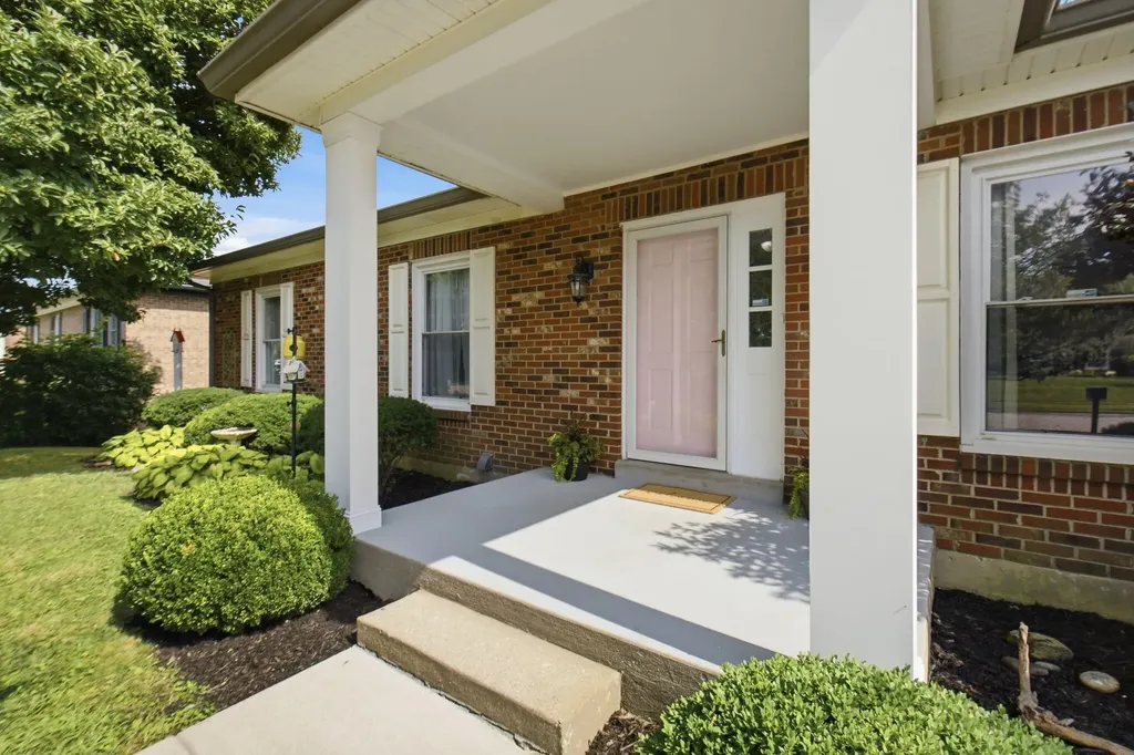 4072 Forsythe Drive Lexington KY 40514