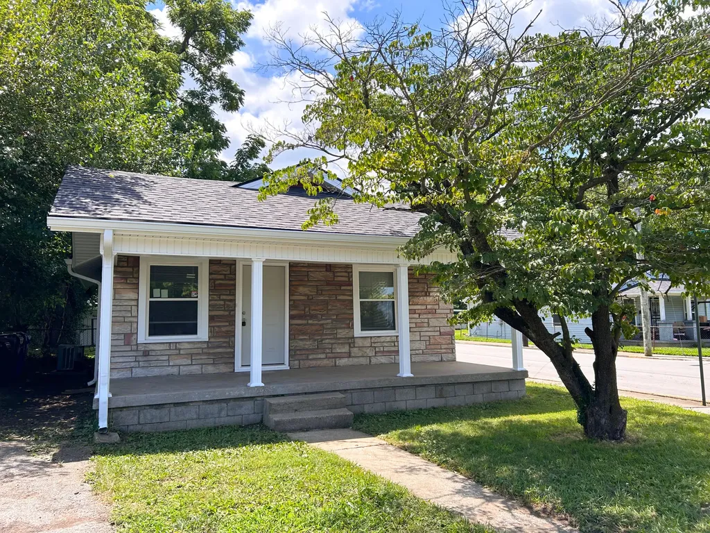 436 Price Road Lexington KY 40508