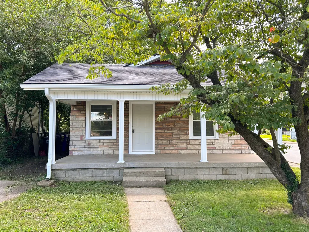 436 Price Road Lexington KY 40508