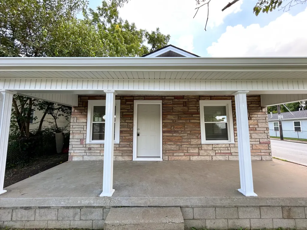 436 Price Road Lexington KY 40508