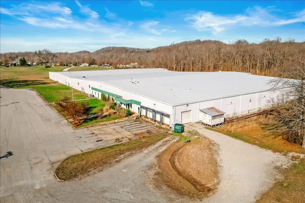415 Barbourville Road London KY 40744