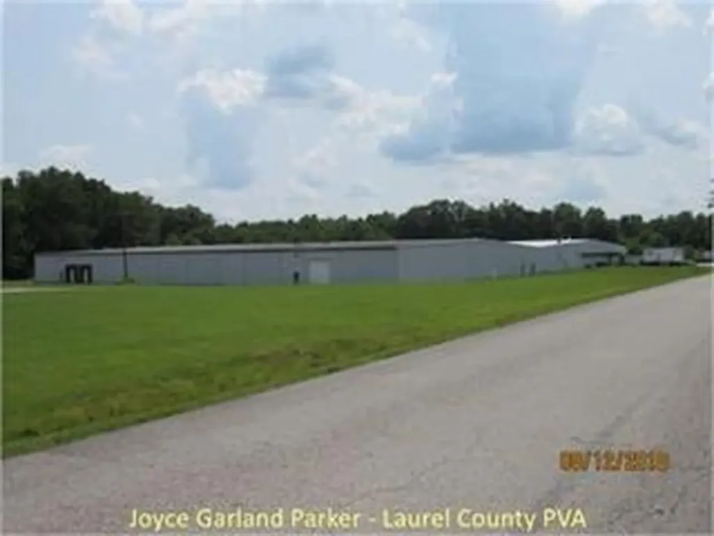 415 Barbourville Road London KY 40744
