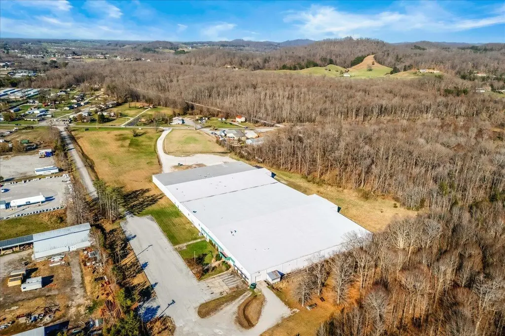 415 Barbourville Road London KY 40744