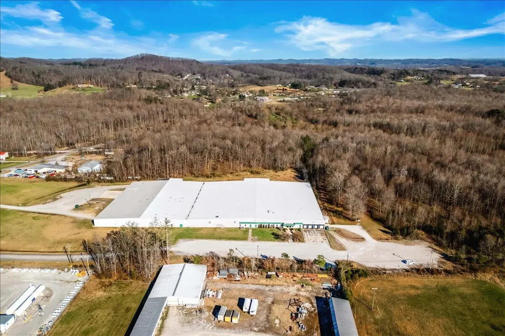 415 Barbourville Road London KY 40744