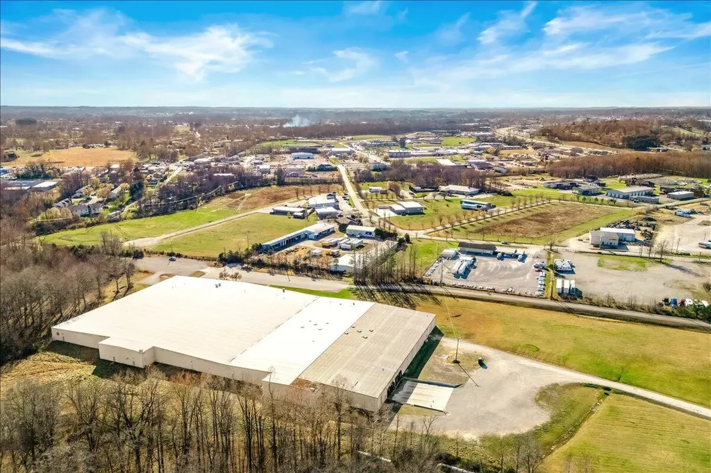 415 Barbourville Road London KY 40744