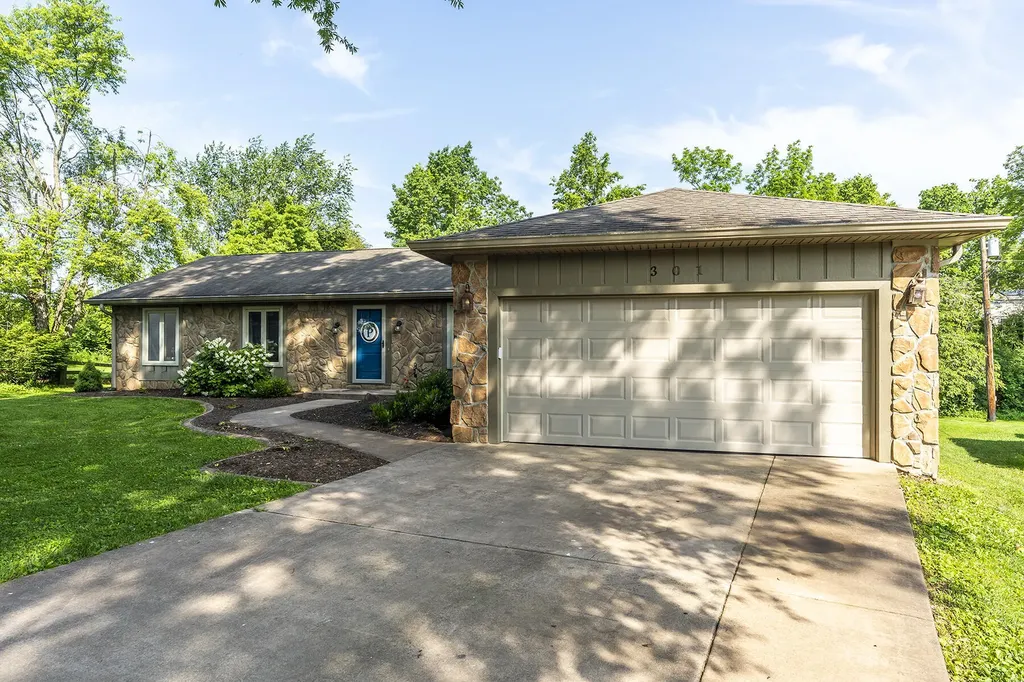301 Atwood Drive Lexington KY 40515
