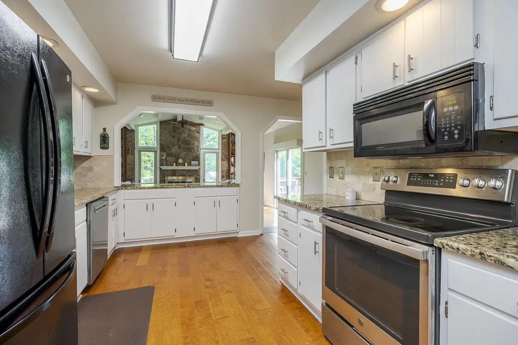 301 Atwood Drive Lexington KY 40515